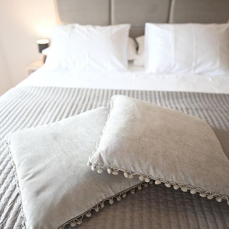 Apartment Kokolo Sea View Hvar 赫瓦尔 外观 照片