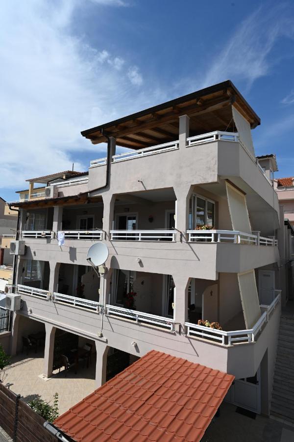 Apartment Kokolo Sea View Hvar 赫瓦尔 外观 照片