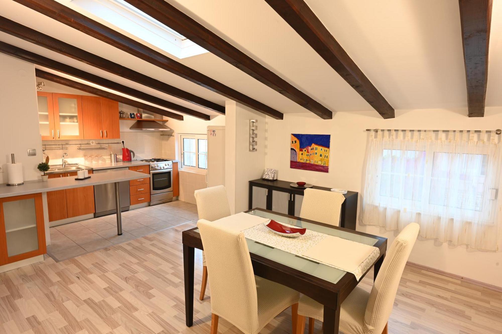 Apartment Kokolo Sea View Hvar 赫瓦尔 外观 照片