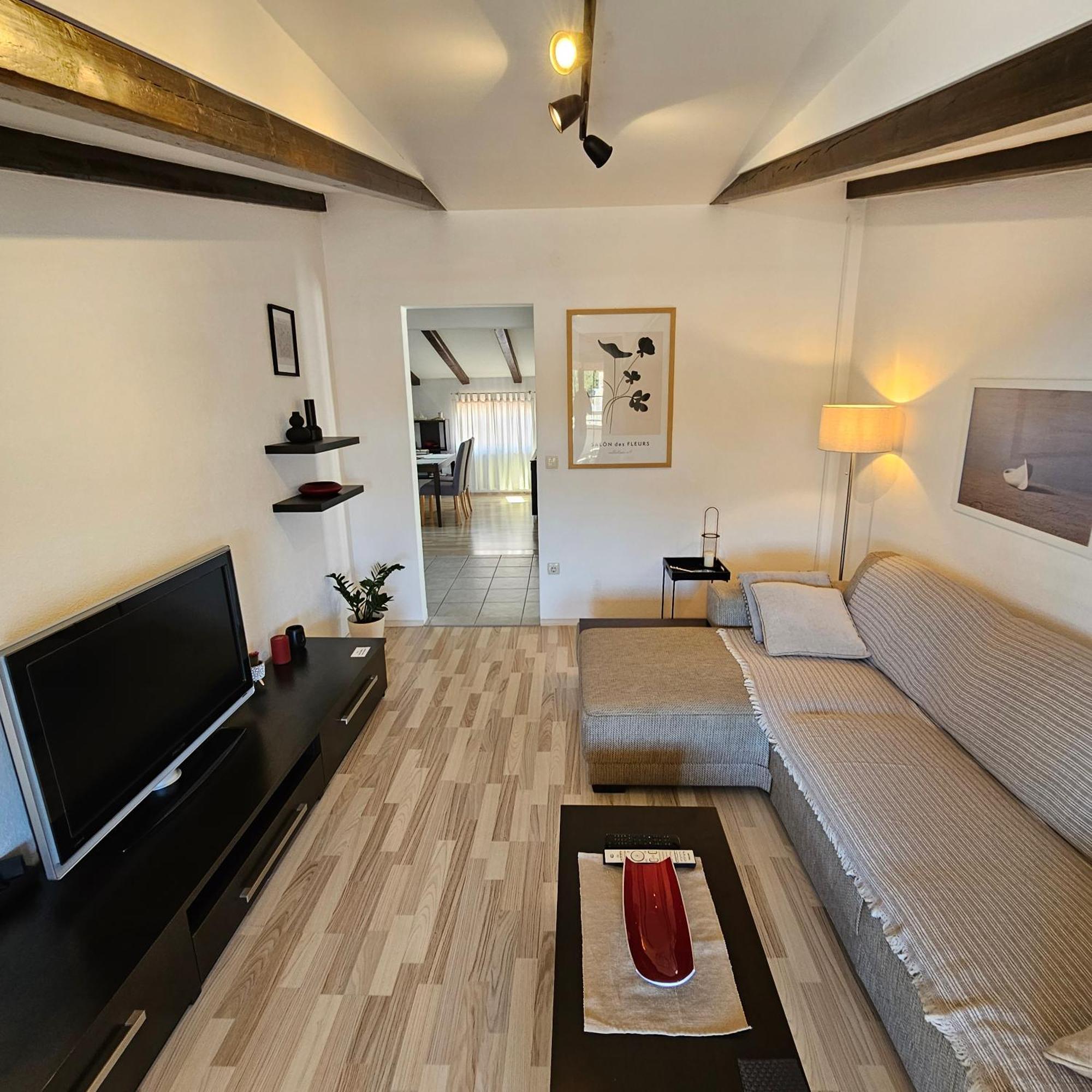 Apartment Kokolo Sea View Hvar 赫瓦尔 外观 照片
